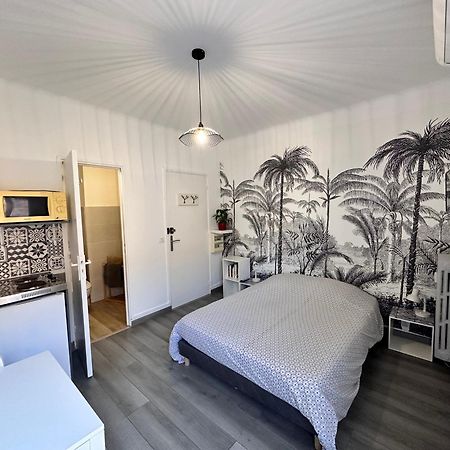 Studios Climatises Proche Mer 尼斯 外观 照片