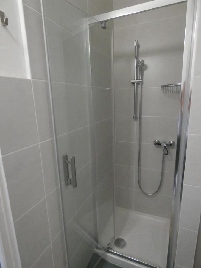 Studios Climatises Proche Mer 尼斯 外观 照片