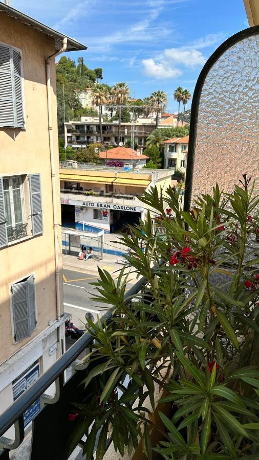 Studios Climatises Proche Mer 尼斯 外观 照片